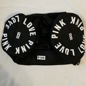 Victoria's Secret PINK Duffel Bag
